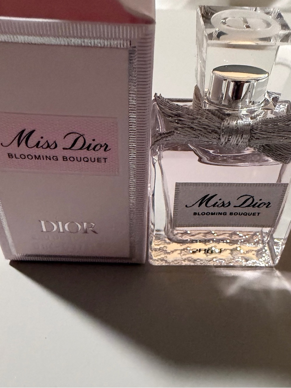Dior, Miss Dior Blooming Bouquet Dabber